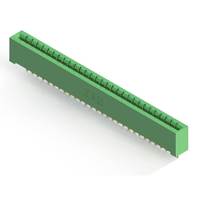 333-029-500-101 EDAC Inc.  Edgeboard Connectors